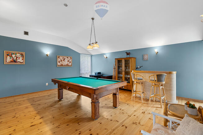 Komfortowy dom w Kobiórze z potencjałem.