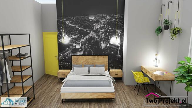 Mieszkanie Bydgoszcz Bielawy