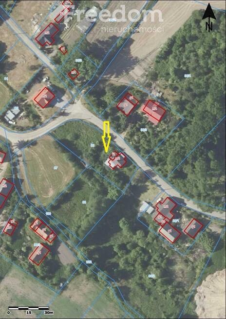 Dom do remontu – Jeszkotle