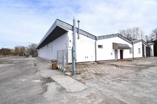 Lokal użytkowy CHEŁM