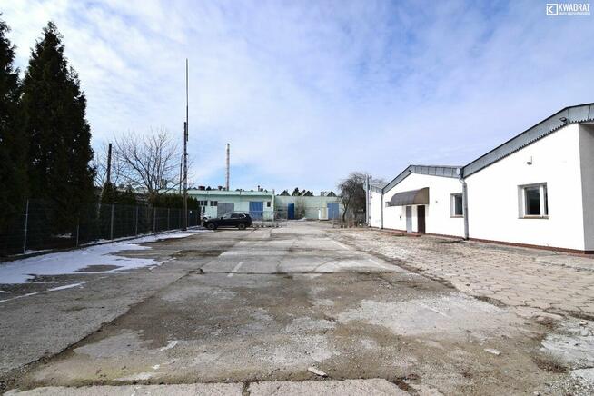 Lokal użytkowy CHEŁM