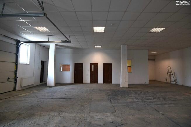 Lokal użytkowy CHEŁM