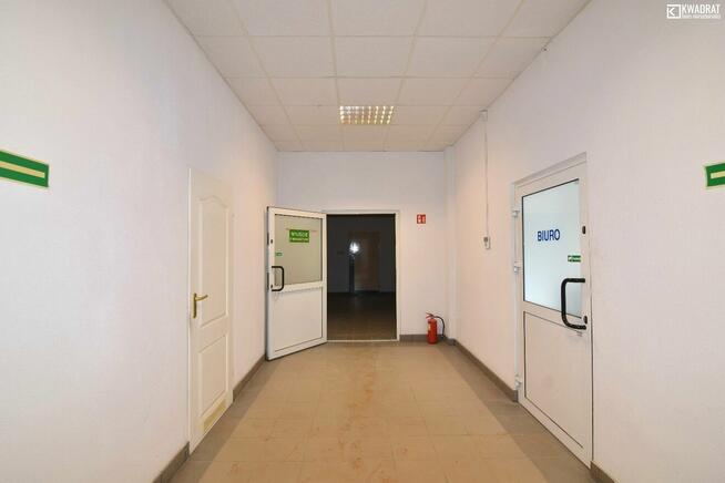 Lokal użytkowy CHEŁM