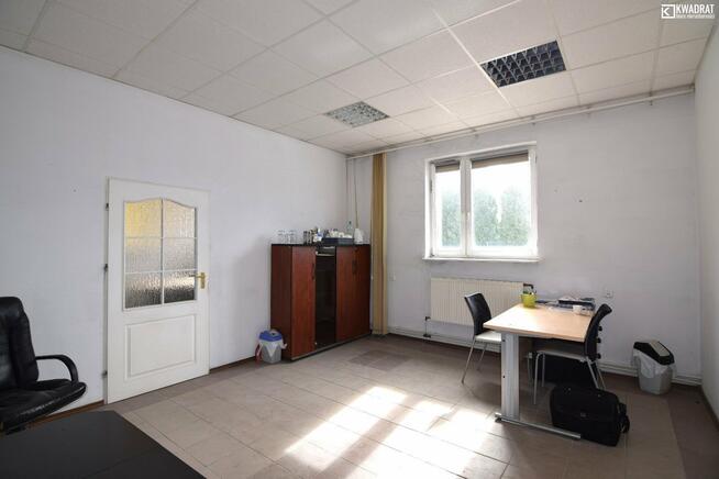 Lokal użytkowy CHEŁM