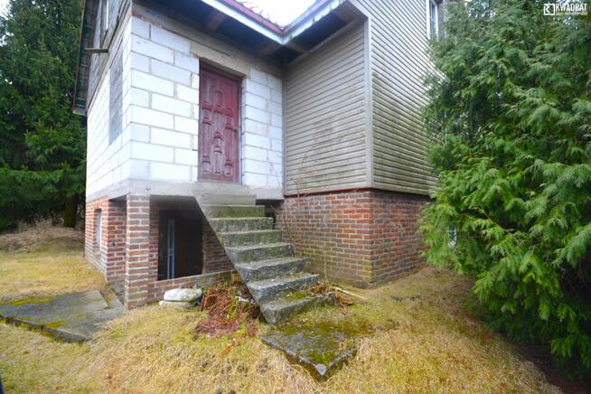 Dom Tomaszowice-Kolonia gm. Jastków