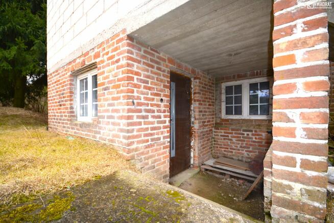 Dom Tomaszowice-Kolonia gm. Jastków