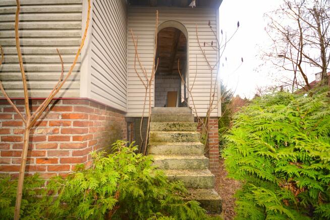 Dom Tomaszowice-Kolonia gm. Jastków