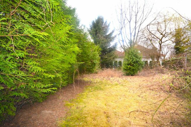 Dom Tomaszowice-Kolonia gm. Jastków