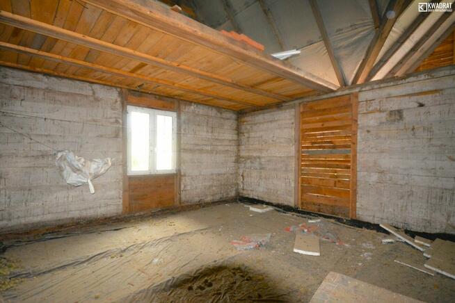 Dom Tomaszowice-Kolonia gm. Jastków