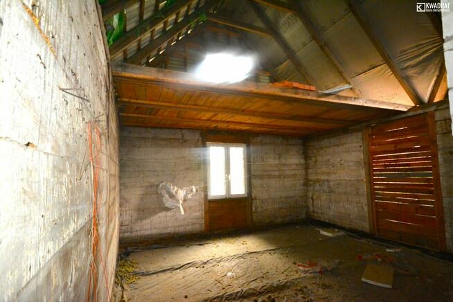 Dom Tomaszowice-Kolonia gm. Jastków