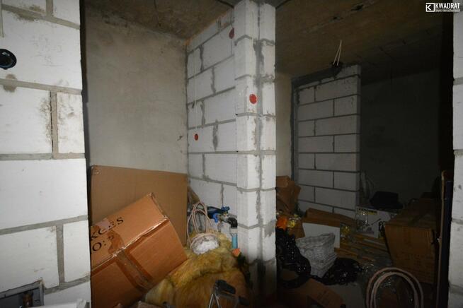 Dom Tomaszowice-Kolonia gm. Jastków