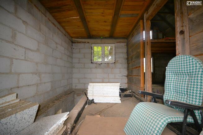 Dom Tomaszowice-Kolonia gm. Jastków