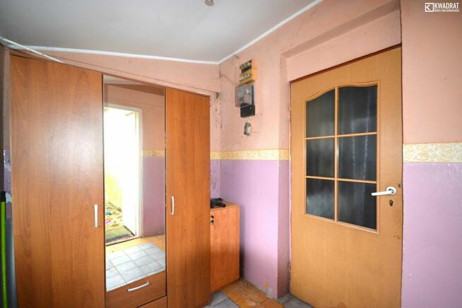 Dom Tomaszowice-Kolonia gm. Jastków