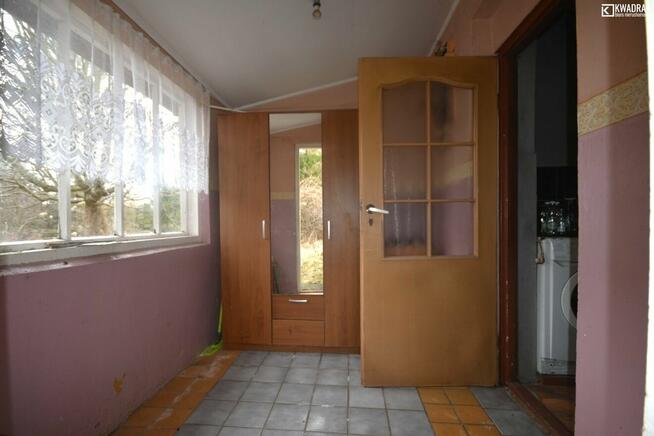 Dom Tomaszowice-Kolonia gm. Jastków