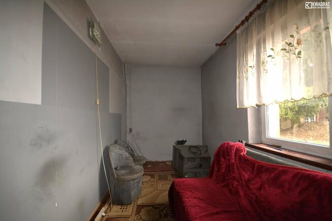 Dom Tomaszowice-Kolonia gm. Jastków