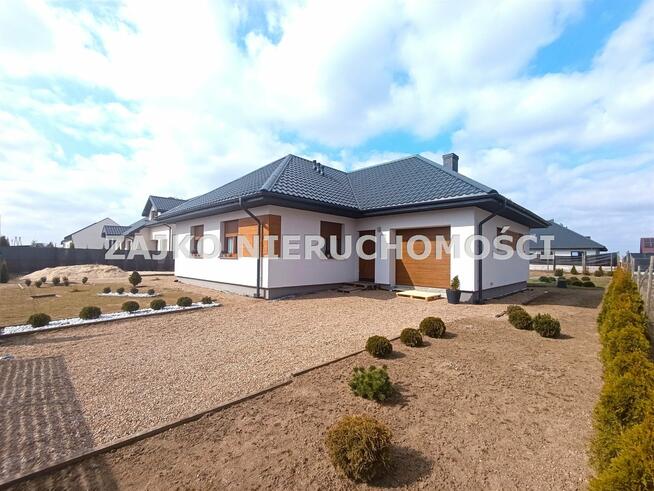 Dom Suwałki Suwałki