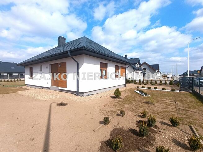 Dom Suwałki Suwałki