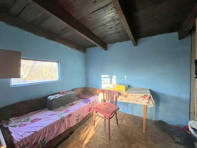 Działka rekreacyjna Legnica,