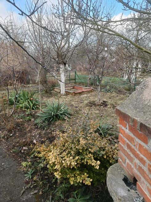 Działka rekreacyjna Legnica,