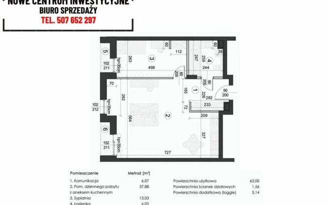 Mieszkanie Lublin Węglin Południowy, Węglin Południowy