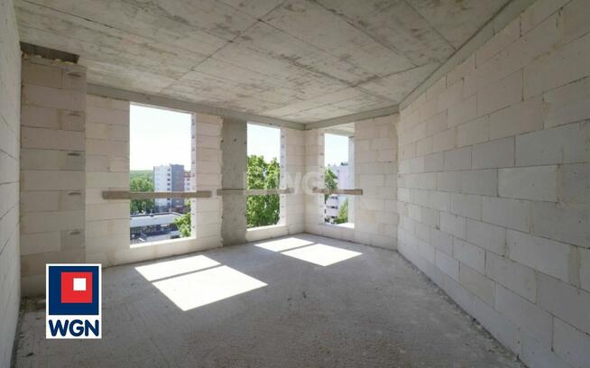 Mieszkanie Lublin Węglin Południowy, Węglin Południowy