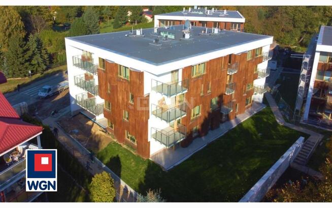 Mieszkanie Lublin Sławin, Sławin