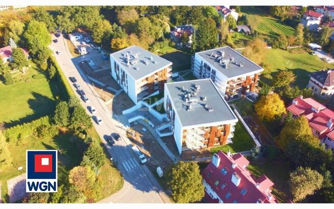 Mieszkanie Lublin Sławin, Sławin