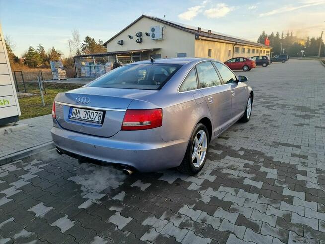Audi A6 2.4 Gaz Hak Automat Raty Zamiana