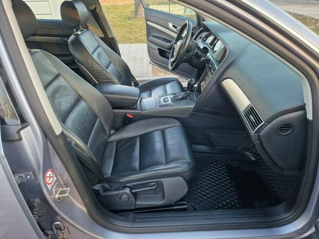 Audi A6 2.4 Gaz Hak Automat Raty Zamiana