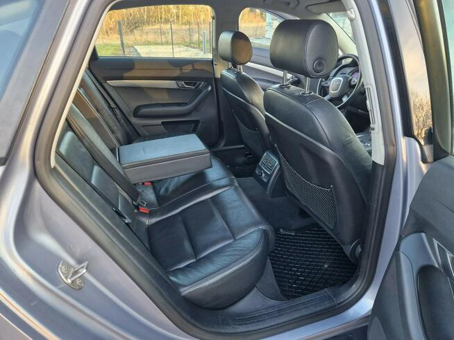 Audi A6 2.4 Gaz Hak Automat Raty Zamiana