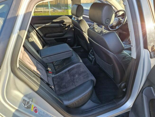 Audi A6 V6 Benzyna Automat Raty Zamiana
