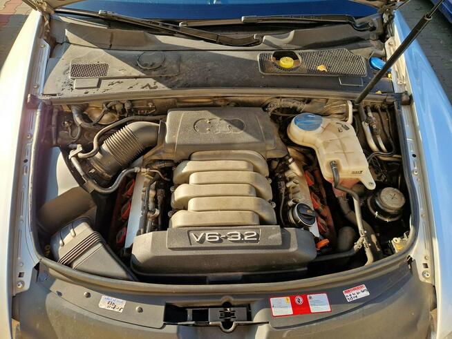 Audi A6 V6 Benzyna Automat Raty Zamiana
