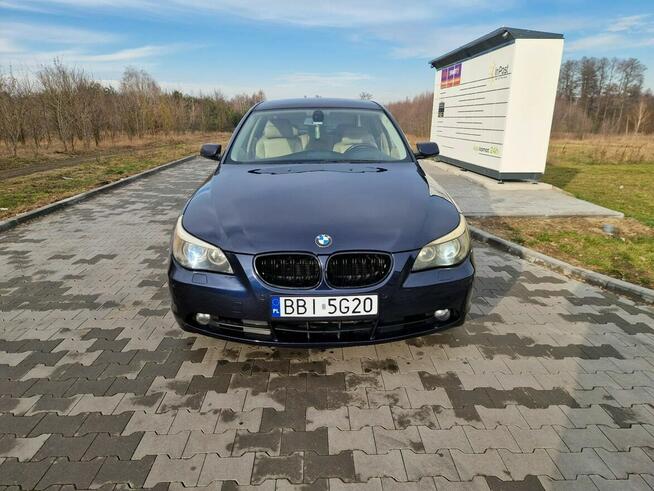 BMW M550i 3.0 Diesel Full Wersja Raty Zamiana