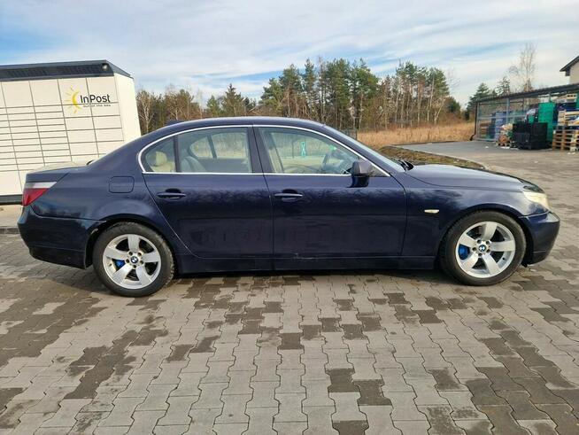 BMW M550i 3.0 Diesel Full Wersja Raty Zamiana