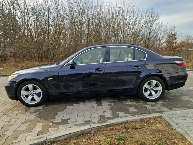 BMW M550i 3.0 Diesel Full Wersja Raty Zamiana