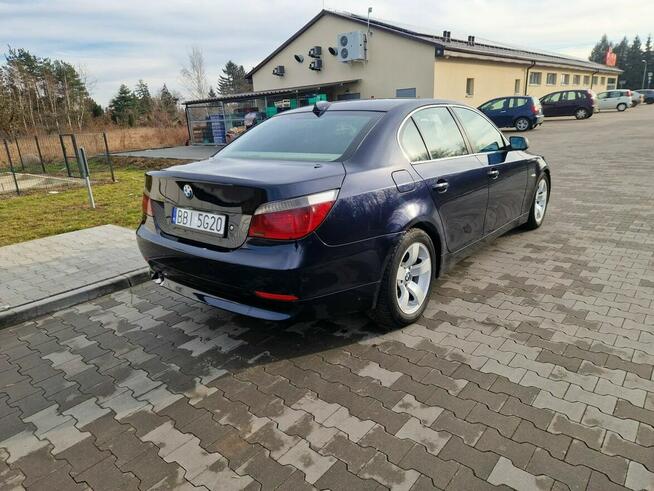 BMW M550i 3.0 Diesel Full Wersja Raty Zamiana