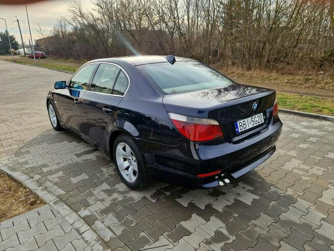 BMW M550i 3.0 Diesel Full Wersja Raty Zamiana