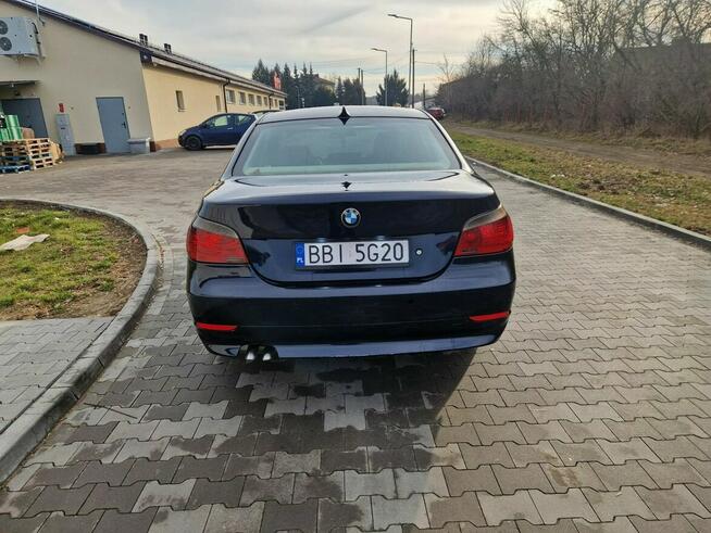 BMW M550i 3.0 Diesel Full Wersja Raty Zamiana