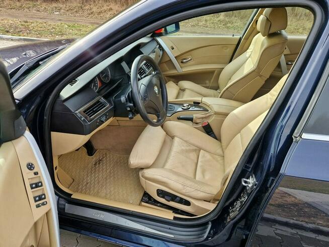 BMW M550i 3.0 Diesel Full Wersja Raty Zamiana