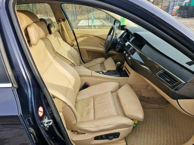 BMW M550i 3.0 Diesel Full Wersja Raty Zamiana