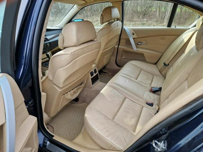 BMW M550i 3.0 Diesel Full Wersja Raty Zamiana