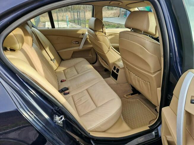 BMW M550i 3.0 Diesel Full Wersja Raty Zamiana