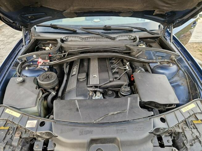 BMW X3 2.5 Nowy Gaz Hak 4x4 Raty Zamiana