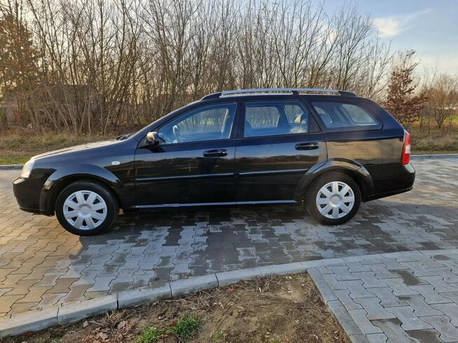 Chevrolet Nubira Gaz Hak 2010 Raty Zamiana