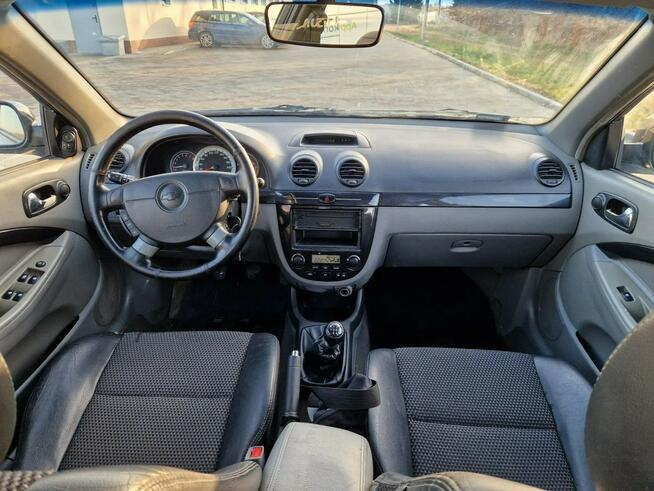 Chevrolet Nubira Gaz Hak 2010 Raty Zamiana