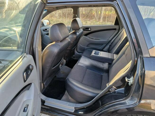 Chevrolet Nubira Gaz Hak 2010 Raty Zamiana