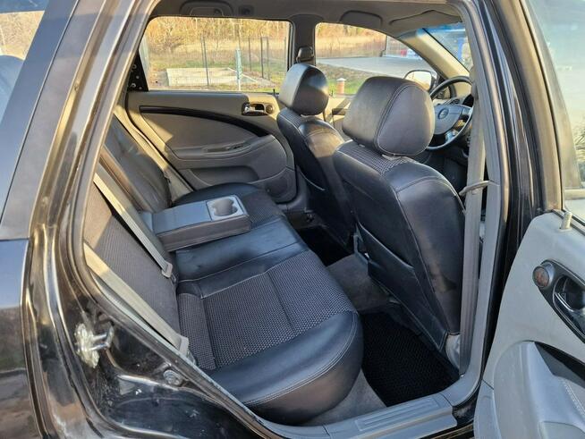 Chevrolet Nubira Gaz Hak 2010 Raty Zamiana