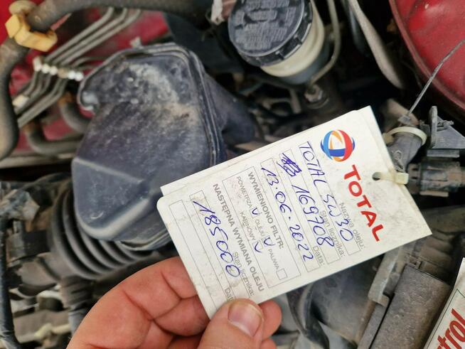 Nissan Almera Polski Salon Niski Przebieg Raty Zamiana