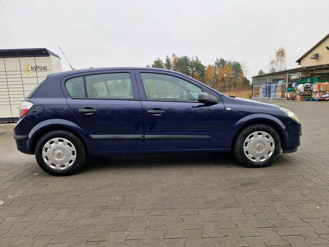 Opel Astra 1.4 Benzyna Klima Raty Zamiana