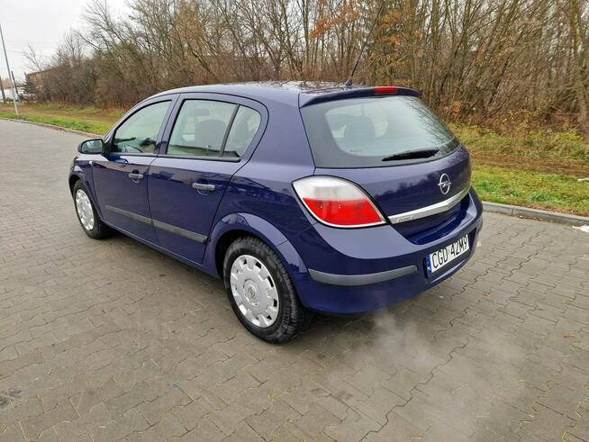 Opel Astra 1.4 Benzyna Klima Raty Zamiana